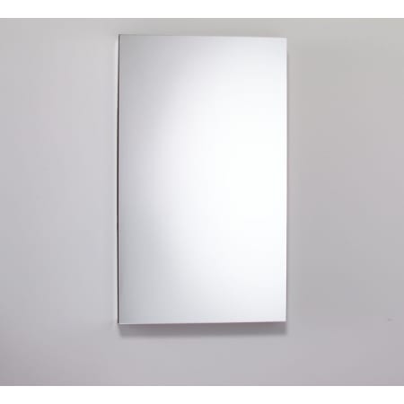 A large image of the Robern MC2430D4FPRE2 Mirrored