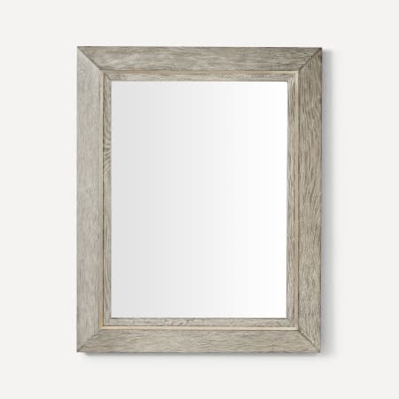 A large image of the Robern CM2430W Light Gray Oak with Brushed Pewter