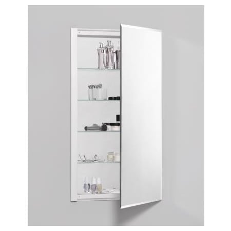 Beveled Single Door Medicine Cabinet, Robern Medicine Cabinet Replacement Parts