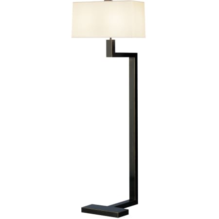 Robert Abbey 148 Deep Patina Bronze Doughnut 53 Novelty Floor Lamp Lightingshowplace Com Patina Bronze Doughnut 53, Large Novelty Floor Lamps