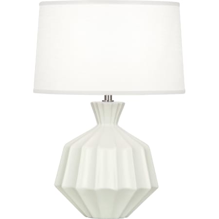 Robert Abbey Fusion Table Lamp Ylighting Com