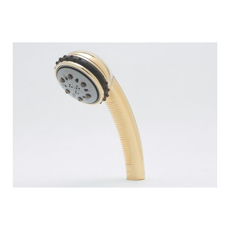A large image of the Rohl B00055 Inca Brass