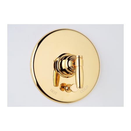 A large image of the Rohl MB1939LM Inca Brass