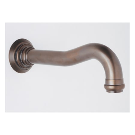 A large image of the Rohl MB1944 Inca Brass