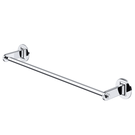 A large image of the Rohl MD25WTB18 Polished Chrome