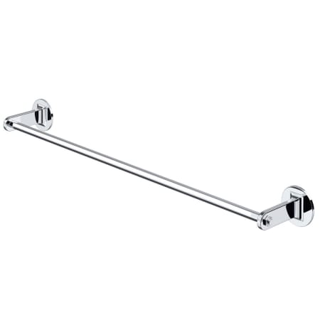 A large image of the Rohl MD25WTB24 Polished Chrome