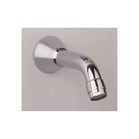 A large image of the Rohl R2017 Polished Chrome