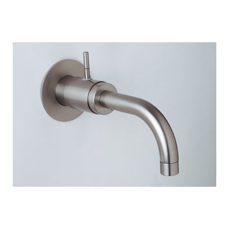A large image of the Rohl ST251L-2 Polished Chrome