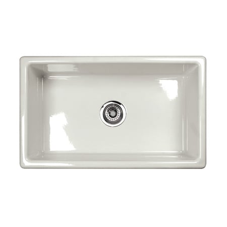 A large image of the Rohl UM3018 Biscuit