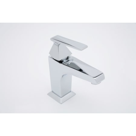 A large image of the Rohl A3002LV Polished Chrome