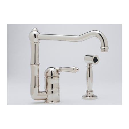 A large image of the Rohl A3608/11LMWS-2 Alternate View