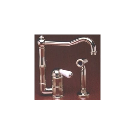 A large image of the Rohl A3608/11LPWS-2 Alternate View