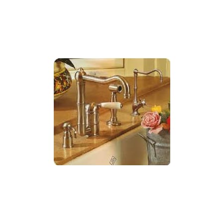 A large image of the Rohl A3608LPWS-2 Alternate View