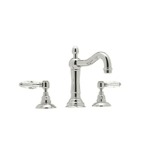A large image of the Rohl A1409XM-2 Rohl-A1409XM-2-clean