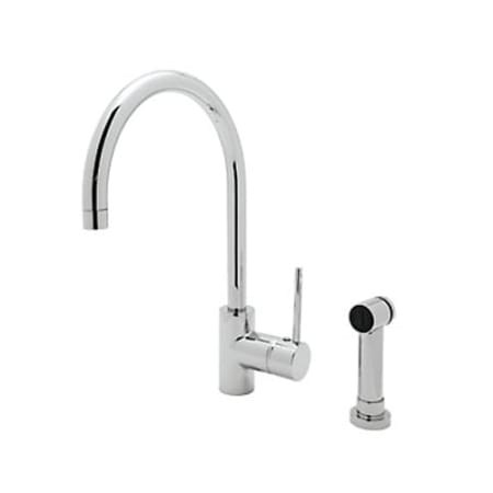 A large image of the Rohl LS457L-2 Rohl-LS457L-2-clean