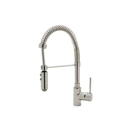 A large image of the Rohl LS64L-2 Alternate View