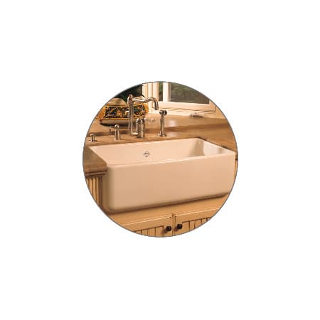 A large image of the Rohl RC3018 Alternate View