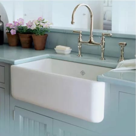 A large image of the Rohl RC3018 Alternate View