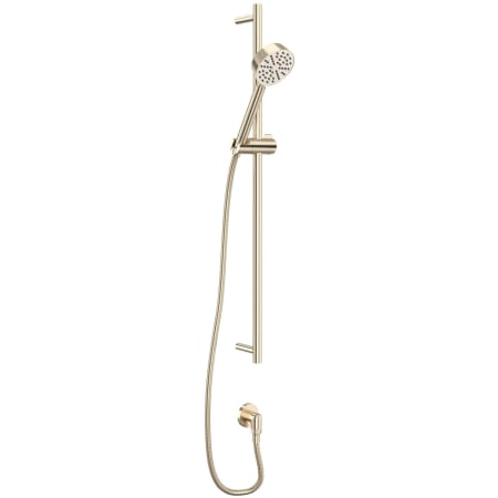 A large image of the Rohl 0126SBHS1 Satin Nickel