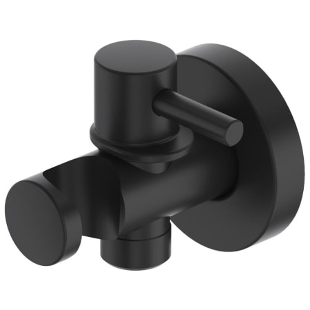 A large image of the Rohl 0126WO Matte Black