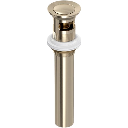 A large image of the Rohl 0127DOF Satin Nickel