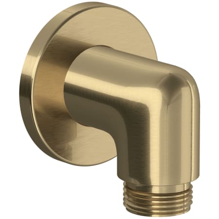 A large image of the Rohl 0127WO Antique Gold