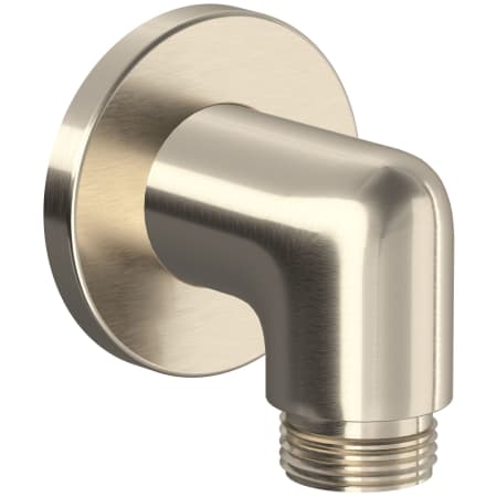 A large image of the Rohl 0127WO Satin Nickel