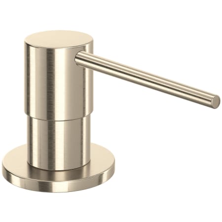 A large image of the Rohl 0180SD Satin Nickel