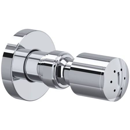 A large image of the Rohl 0326BS1 Polished Chrome