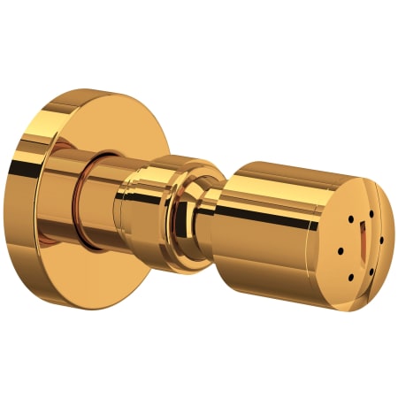 A large image of the Rohl 0326BS1 Italian Brass