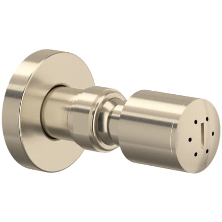 A large image of the Rohl 0326BS1 Satin Nickel