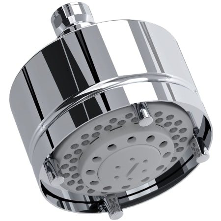 A large image of the Rohl 1080/8 Polished Chrome