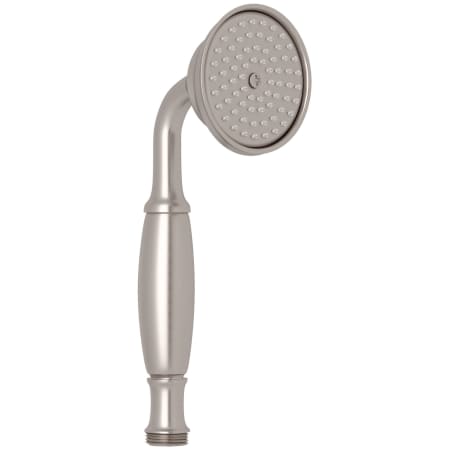 A large image of the Rohl 1101/8E Satin Nickel