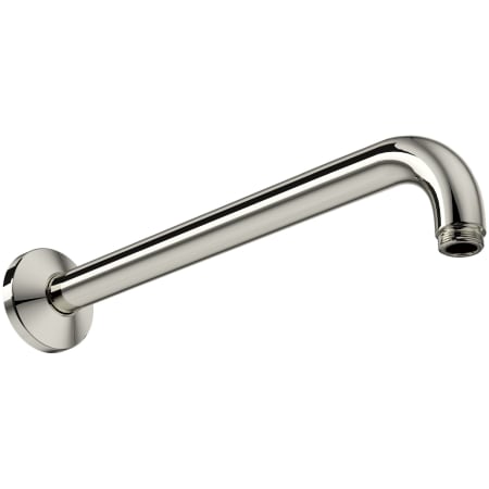 A large image of the Rohl 1120/12 Polished Nickel