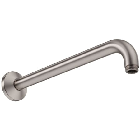 A large image of the Rohl 1120/12 Satin Nickel