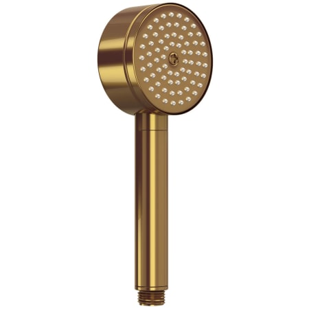A large image of the Rohl 1130E French Brass