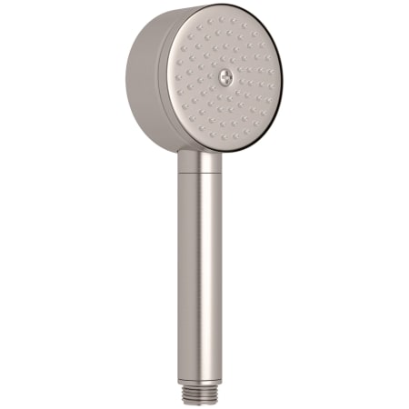 A large image of the Rohl 1130E Satin Nickel