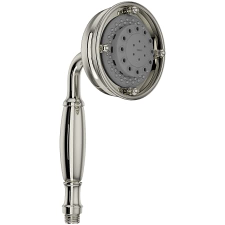 A large image of the Rohl 1151/8 Polished Nickel