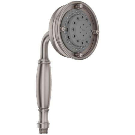 A large image of the Rohl 1151/8 Satin Nickel