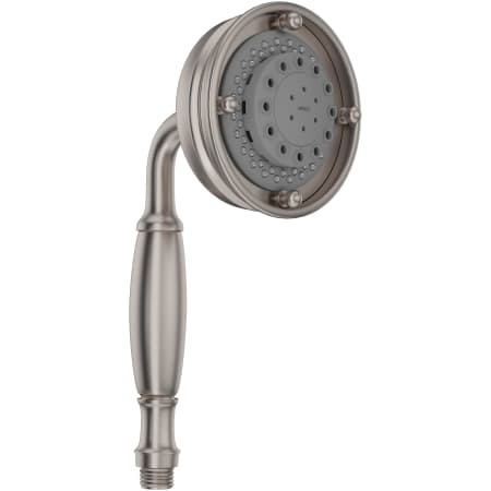 A large image of the Rohl 1151/8 Satin Nickel