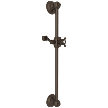 A large image of the Rohl 1200 Tuscan Brass