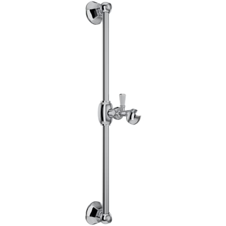 A large image of the Rohl 1230 Polished Chrome