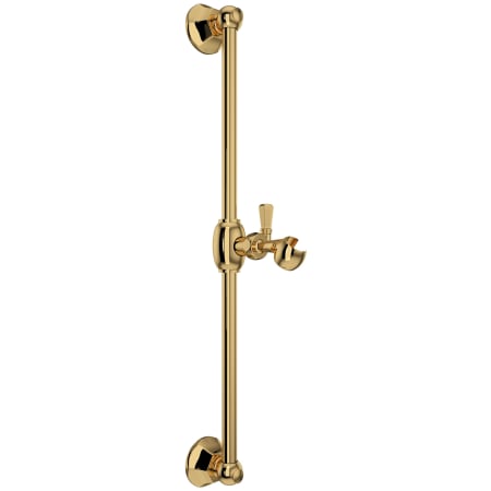 A large image of the Rohl 1230 Italian Brass