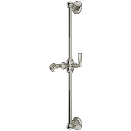 A large image of the Rohl 1230 Polished Nickel
