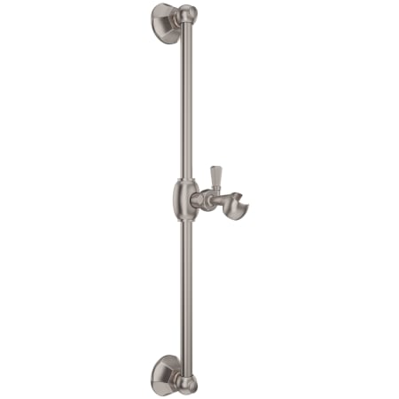 A large image of the Rohl 1230 Satin Nickel