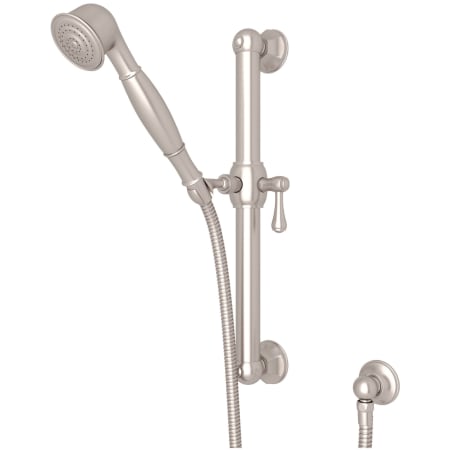 A large image of the Rohl 1282 Satin Nickel