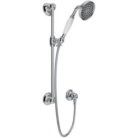 A large image of the Rohl 1300E Polished Chrome