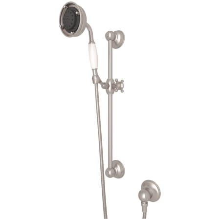 A large image of the Rohl 1310 Satin Nickel