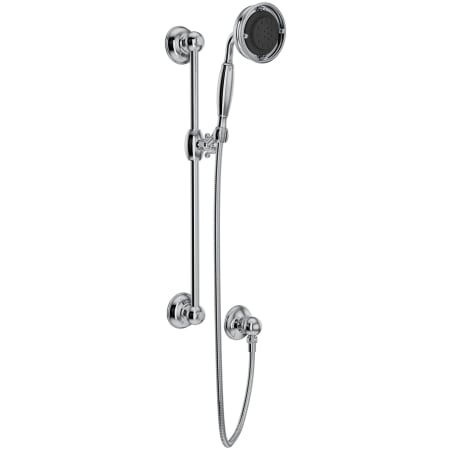 A large image of the Rohl 1311 Polished Chrome