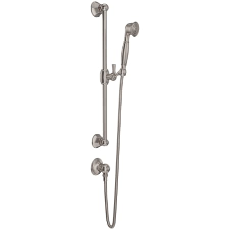 A large image of the Rohl 1330 Satin Nickel